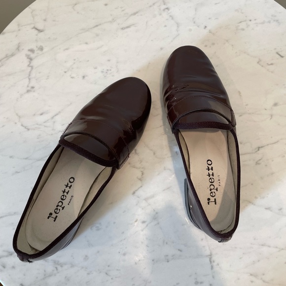 Repetto Michael loafers size 36 - worn twice - Picture 3 of 3